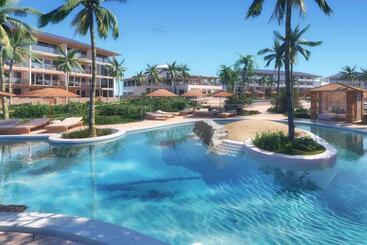 Salterra, A Luxury Collection Resort & Spa, Turks & Caicos 