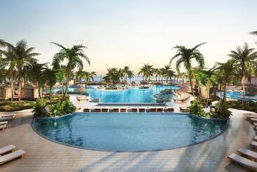 Salterra, A Luxury Collection Resort & Spa, Turks & Caicos