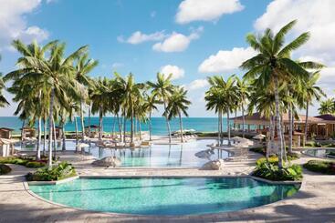 Salterra, A Luxury Collection Resort & Spa, Turks & Caicos 