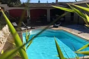 Hotelli Auberge Les Galets