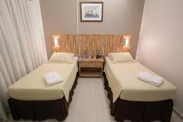 Hotel Colombo