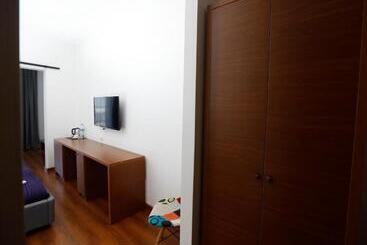 Hotel Homey Kobuleti