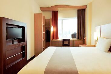 Отель Ibis Arapiraca