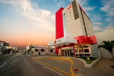 Otel Ibis Arapiraca