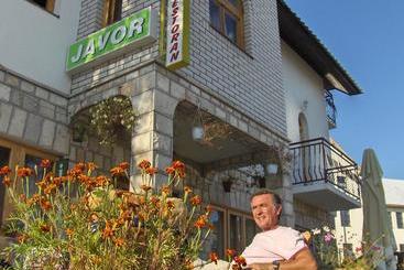 Hotel Guesthouse Ukus Durmitora