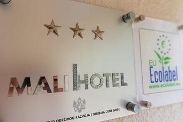 Hotel Villa Kruna Lux