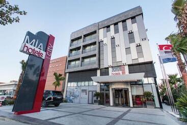 هتل Mia City