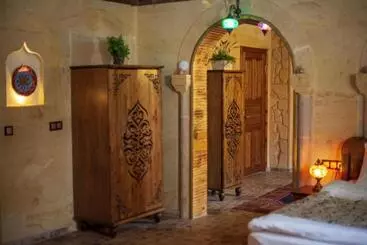 Hotel Peace Stone House