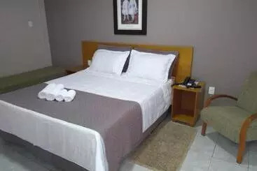Hotel Presidente