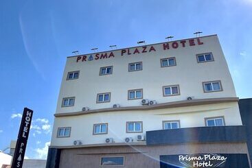 Hotel Prisma Plaza