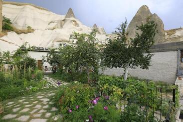 호텔 Roc Of Cappadocia