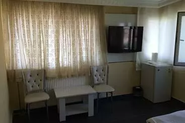 Hotel Söylemez