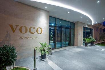 هتل Voco Podgorica, An Ihg