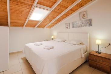 מלון דירות Kasinn Apart