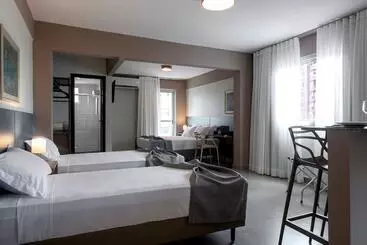 Appart'hotel Lym