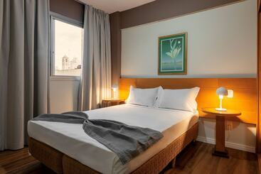 Appartement-hotel Lym