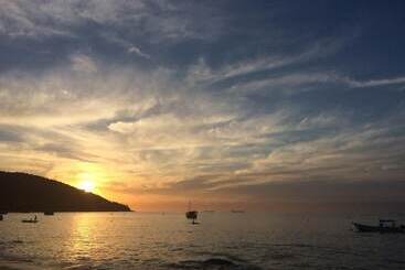 민박 Camping Do Bené