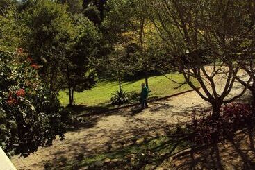 ベッドアンドブレックファースト Pousada Vale Das Hortências