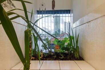 Fit Hostel   Piratas Da Praia