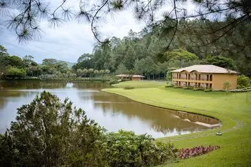 Haras Morena Resort