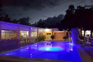 Hotel Brotas
