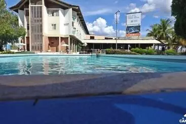 Hotelli Canoeiros