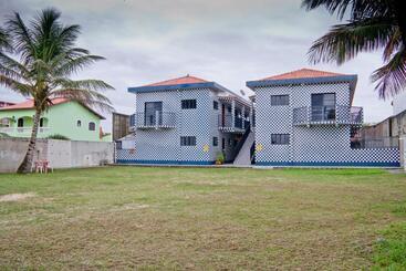 Otel Cardoso De Ilha Comprida