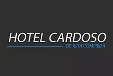 ホテル Cardoso De Ilha Comprida