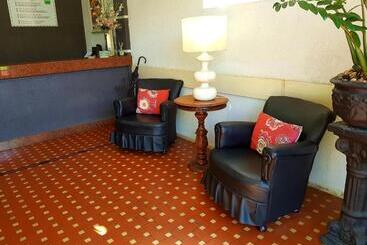 Otel Itapira Casa Grande