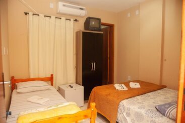 هتل Comendador Express