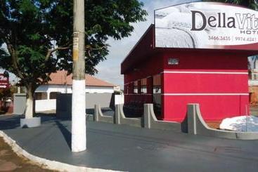 Отель Della Vita