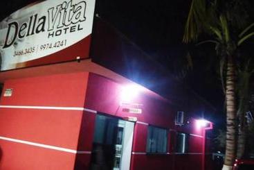Отель Della Vita