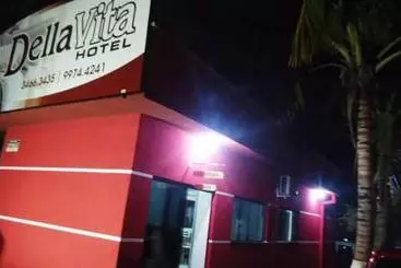ホテル Della Vita