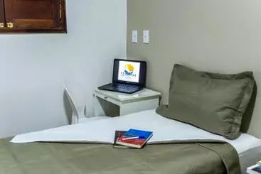 Hotel Gamboa Premium Macau