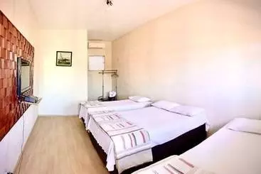 Hôtel Granja Vianna