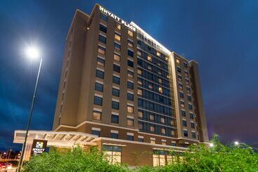 Szálloda Hyatt Place Sao Jose Do Rio Preto