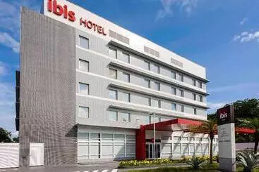 ホテル Ibis Manaus Aeroporto