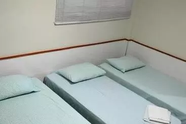 Otel Itapoã