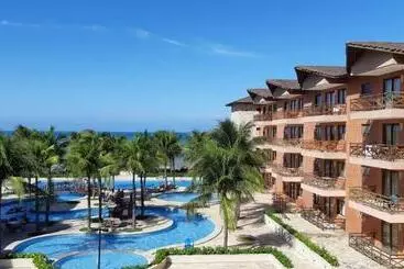 Hotel Manacá Apartamentos , Kariri Beach , Cumbuco