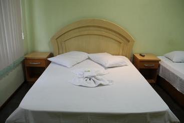 ホテル Mirante Sul Park