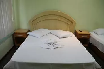 Hotel Mirante Sul Park