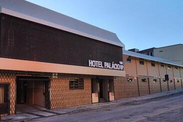 Hotel Palacio