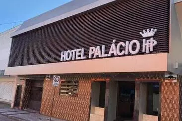 Hotel Palacio