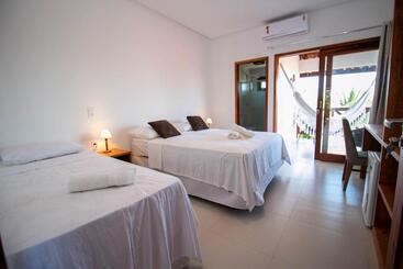 Hotel Pousada Brisamares