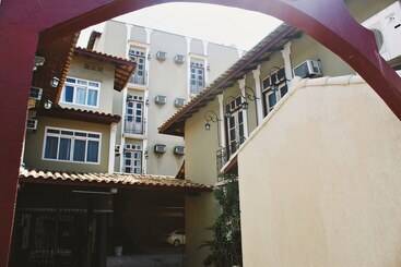 酒店 Pousada Del Rey