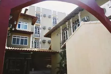 Hotel Pousada Del Rey