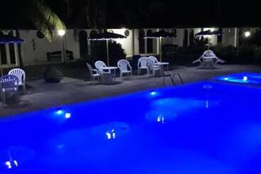 Hôtel Praia Do Conde