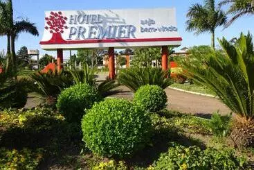 ホテル Premier