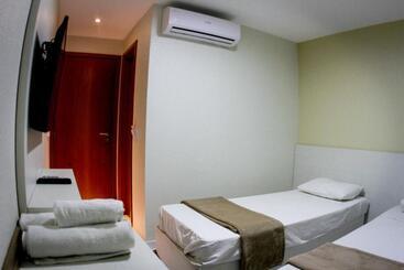 Rota 232 Hotel Caruaru