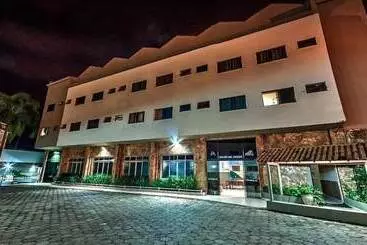 Hotel Santiago